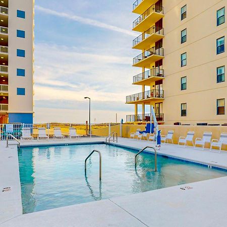 Perdido Dunes #20 Orange Beach Ngoại thất bức ảnh