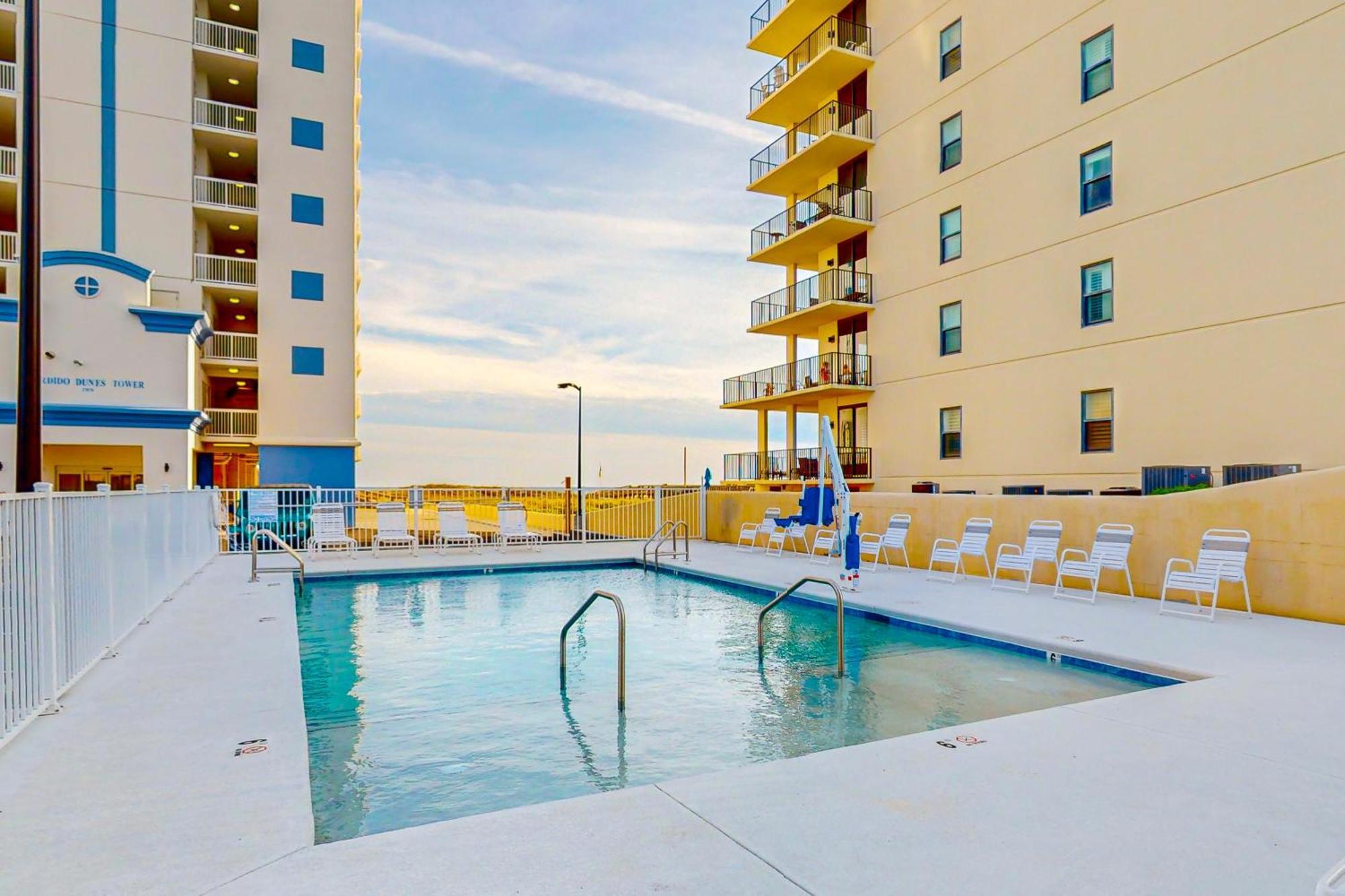 Perdido Dunes #20 Orange Beach Ngoại thất bức ảnh