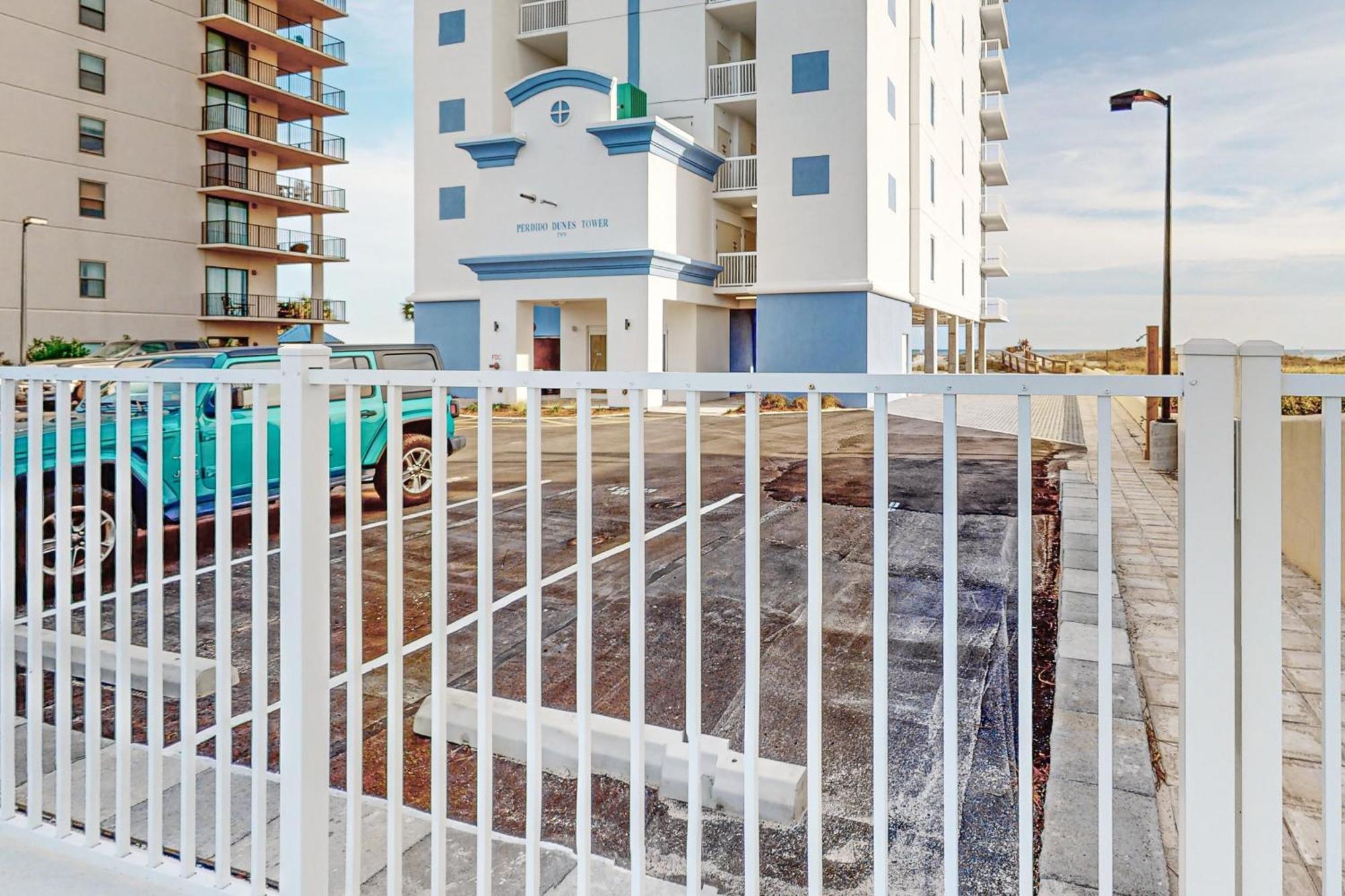 Perdido Dunes #20 Orange Beach Ngoại thất bức ảnh