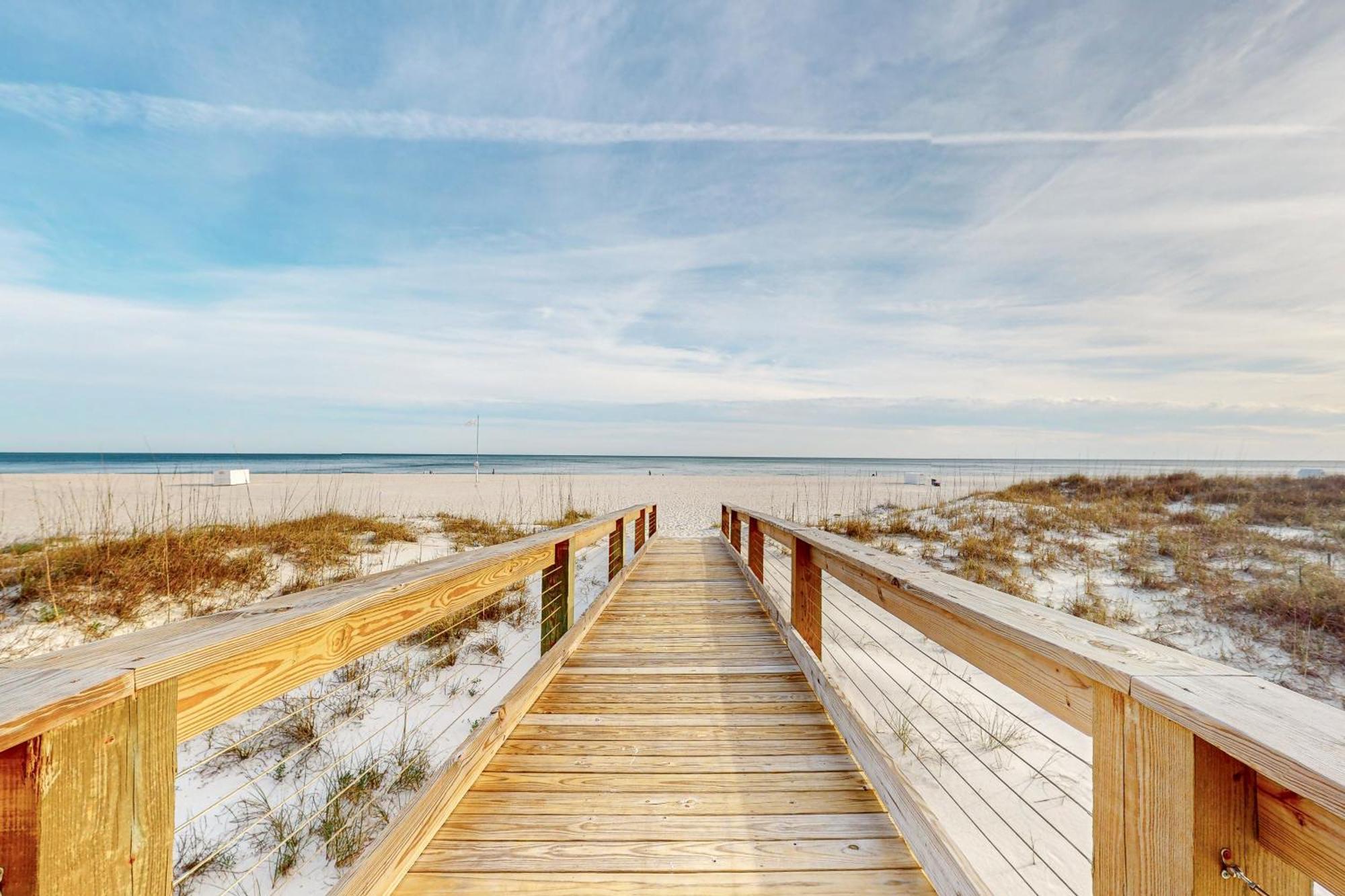Perdido Dunes #20 Orange Beach Ngoại thất bức ảnh