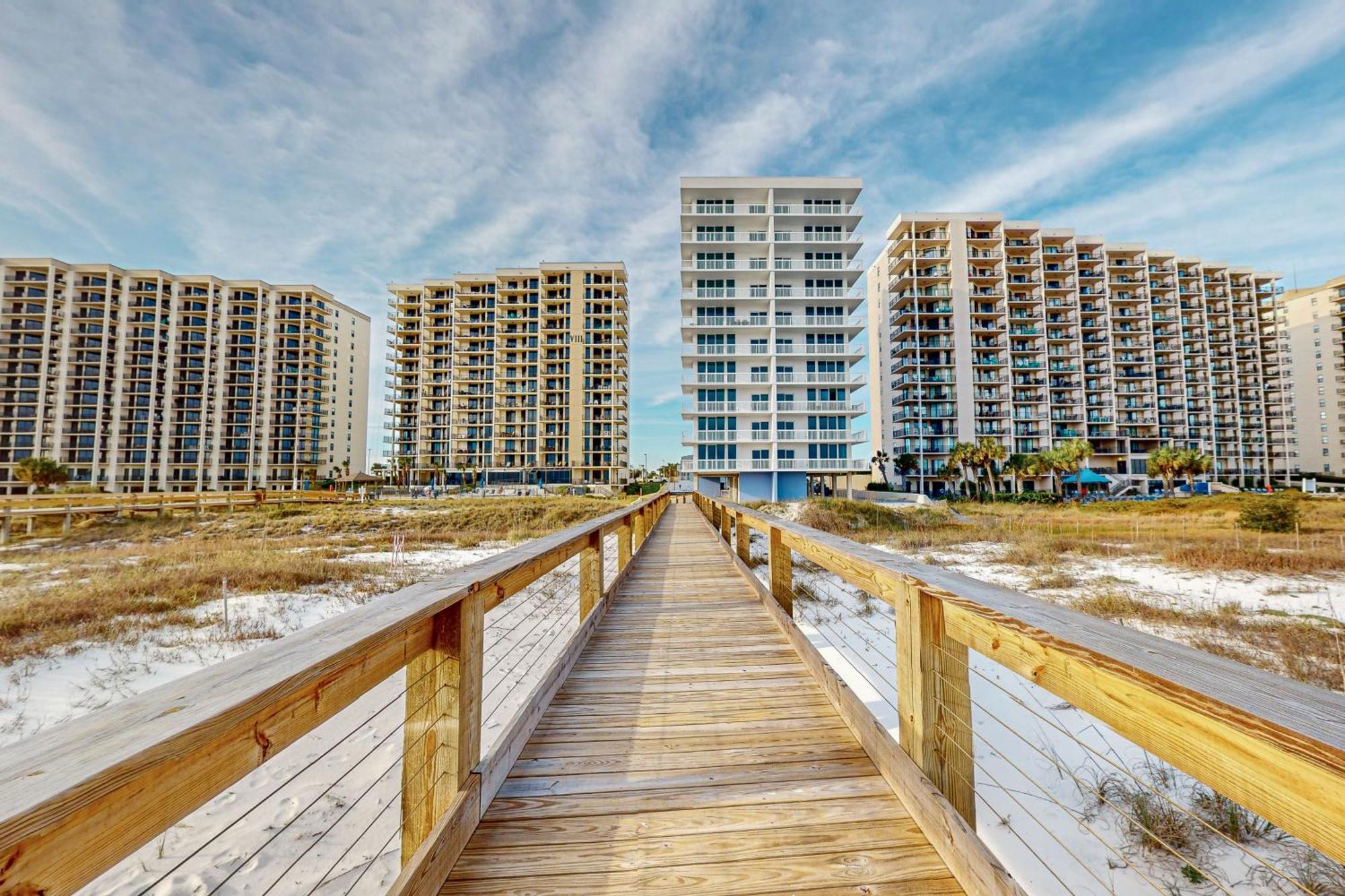 Perdido Dunes #20 Orange Beach Ngoại thất bức ảnh