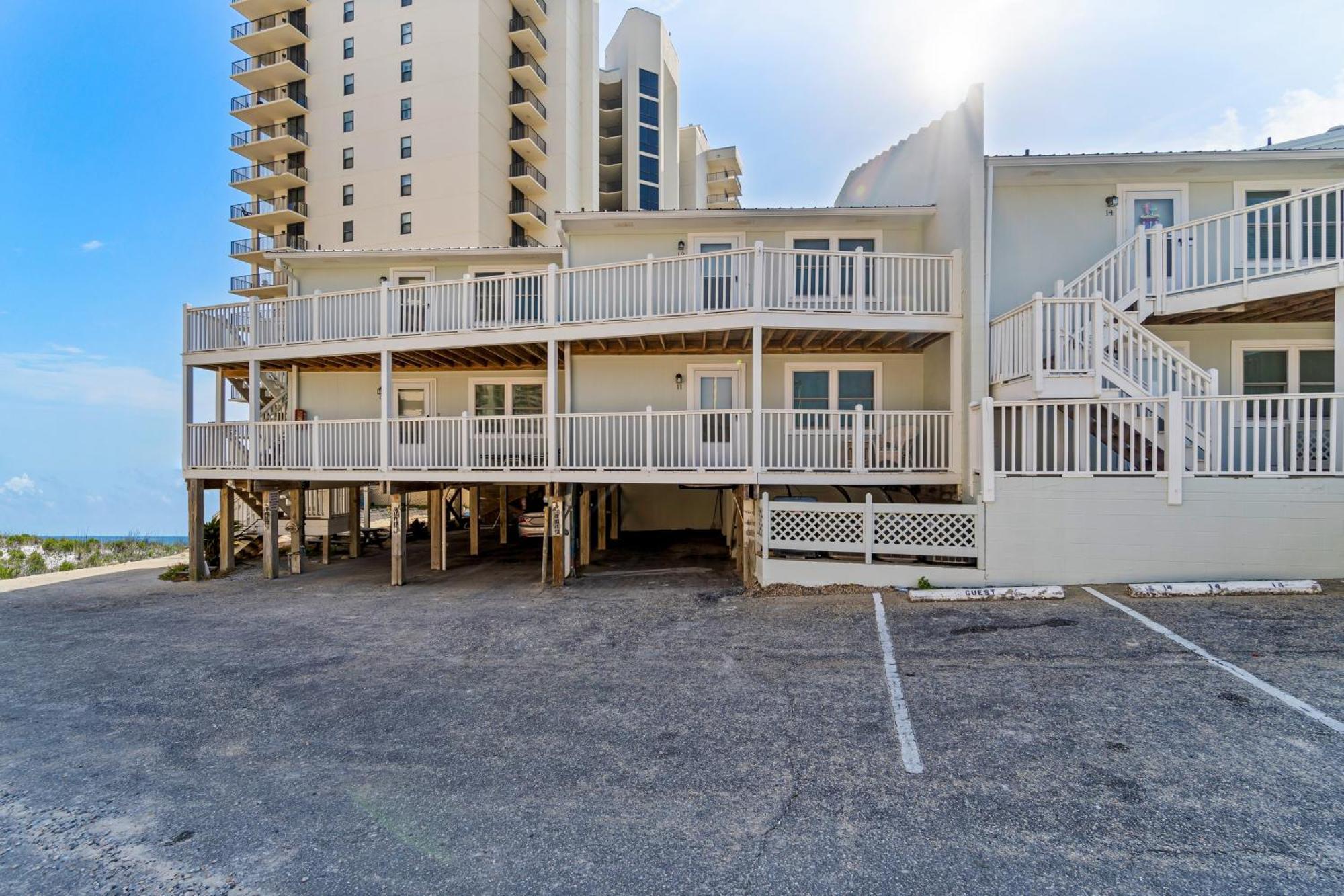 Perdido Dunes #20 Orange Beach Ngoại thất bức ảnh
